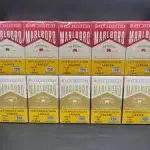 marlboro selection