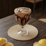 Milk shake 300 chocolate