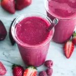 Licuado Frutal