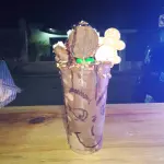 Extra chocolatoso
