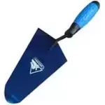 CU-2281  Cuchara Albañil redonda 7"