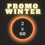 PROMO 2X60