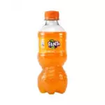 FANTA DE PLÁSTICO 500 ml