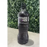 Isotônico Powerade uva