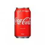 Coca-cola Lata