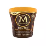 Magnun doble caramelo 440ml