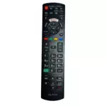 CONTROLE P/V PANASONIC SMART LE-7514
