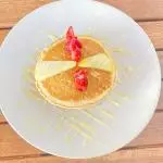 Hot cakes