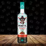 Tequila Morita Morango e Limão 1L
