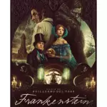 Frankenstein
