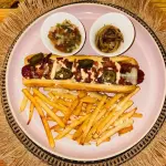 Hot Dog Jumbo