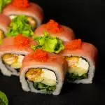 Maguro Maki 🍣