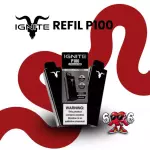 REFIL P100