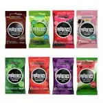 Preservativo Prudence (3 un)