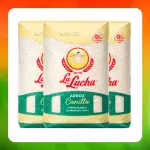 Bulto La Lucha Arroz 1kg