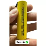 BATERIA PARA MAQUINA DE CORTE