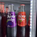 Keep  cooler
