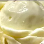 SORVETE DE CUPUAÇU