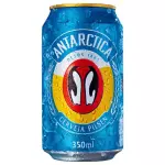 Antártica lata