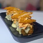 Caribe Roll