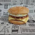 X-Egg Bacon