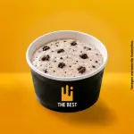 Açaí Trufado de Oreo