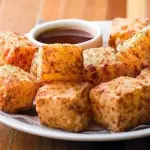 10 Und Dadinhos de Tapioca