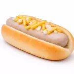PANDITA HOT DOG