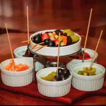 Fondue Paris