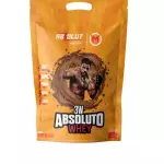WHEY 3W MINOTAURO DOCE DE LEITE