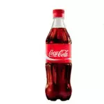 COCA-COLA 600ML