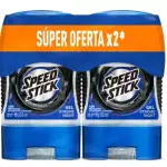 DESODORANTE SPEED STICK HOMBRE XTREM