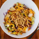 Ensalada Santa Fe Salad