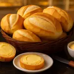 Pão Francês Unidade
