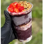 Açaí Zero 300ml