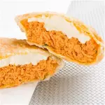 Frango com Requeijão