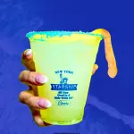 Starship Margarita