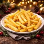 PATATAS FRITAS🍟