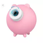 Piggy Sugador de Clitórios