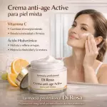 Anti Age ACTIVE Piel Mixta