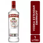 Smirnoff Standard Vodka