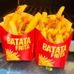 PACOTE DE BATATA (M) 150GR