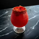 Frutos Rojos