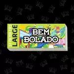 Piteira Bem Bolado Large POP