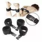 Esposas Eróticas Bdsm Para Manos Y P