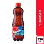 PONY MALTA 330 ML NR