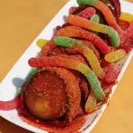 Pepisushi
