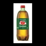 Guaraná de 1 litro