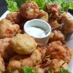 ROLÊ DE FRANGO COM QUEIJO E BACON