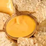 Porción Queso Cheddar
